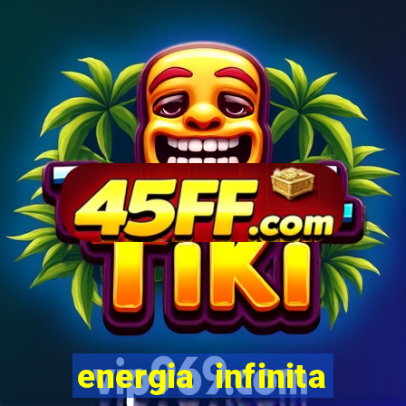 energia infinita football rivals